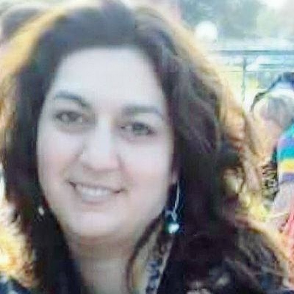 Meet your Posher, Karla